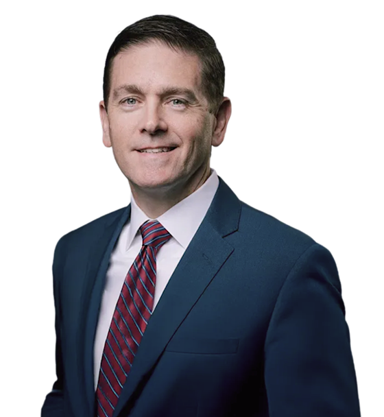 Photo of Mike Driscoll