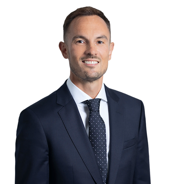Photo of Ollie Gower