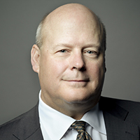 David J. Beckman