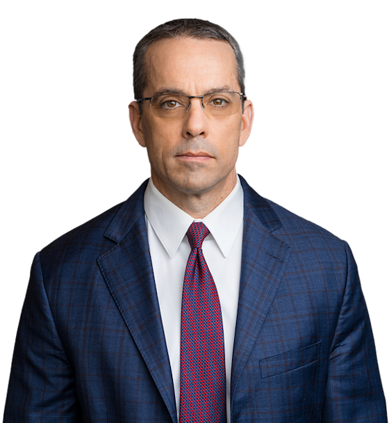 Photo of Jeremy A. Sheridan