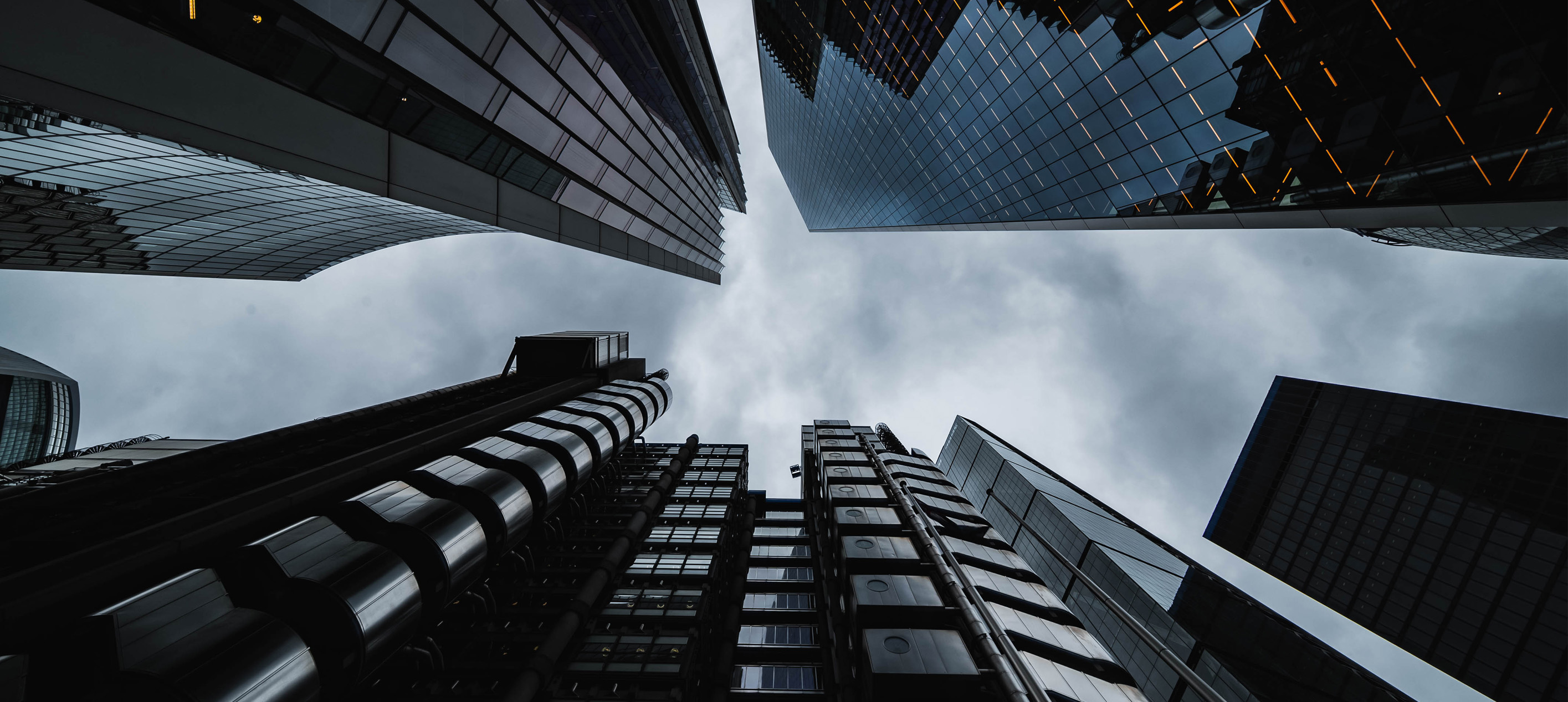Office Buildings