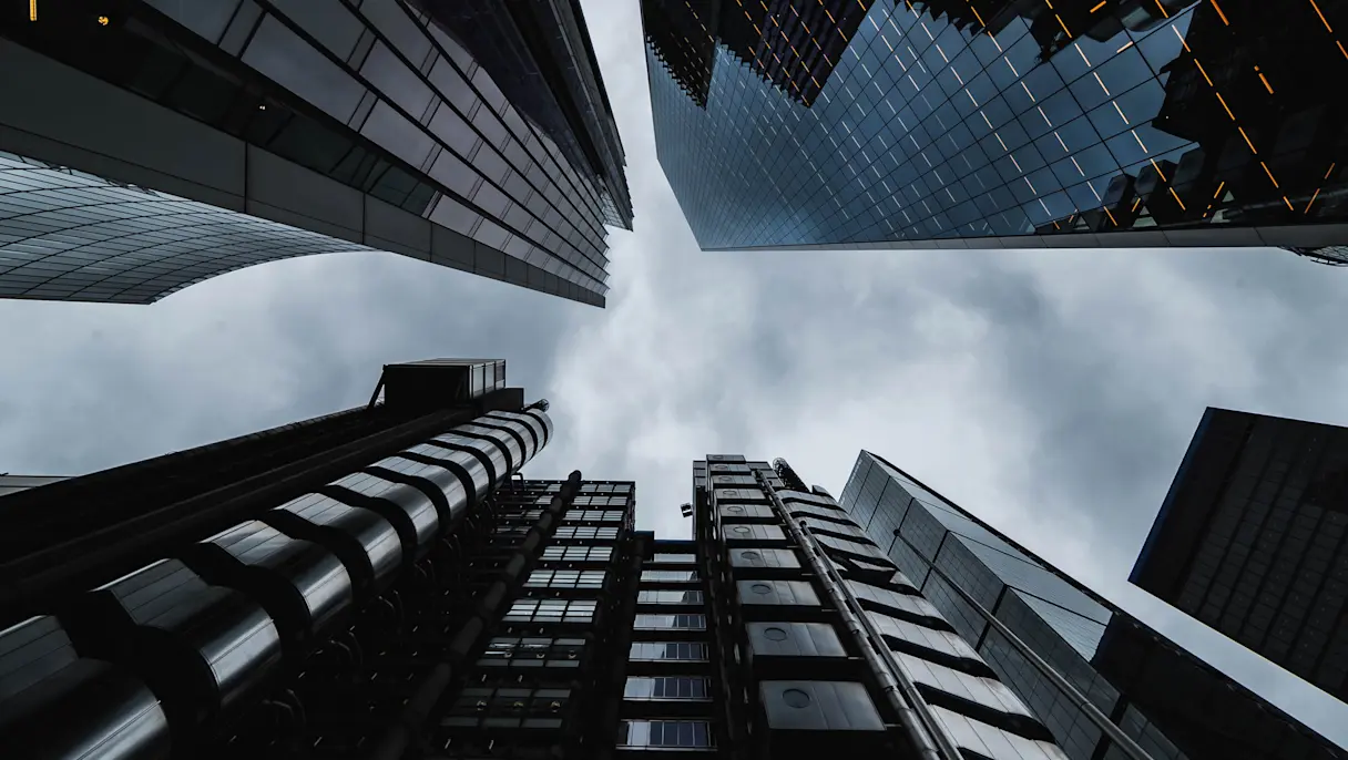 Office Buildings