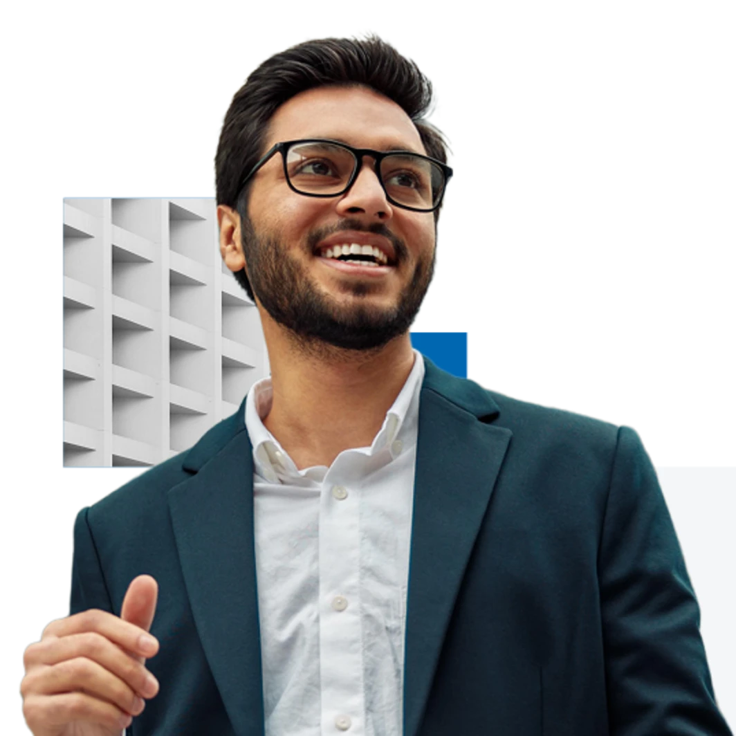 Page hero image