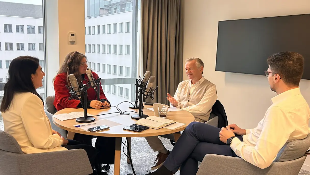 Podcast