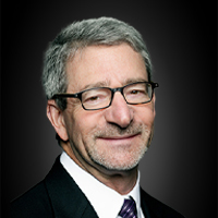 Ronald Greenspan