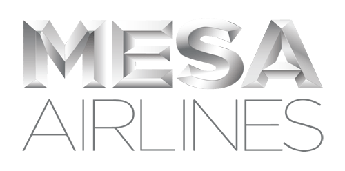 Mesa Airlines Logo