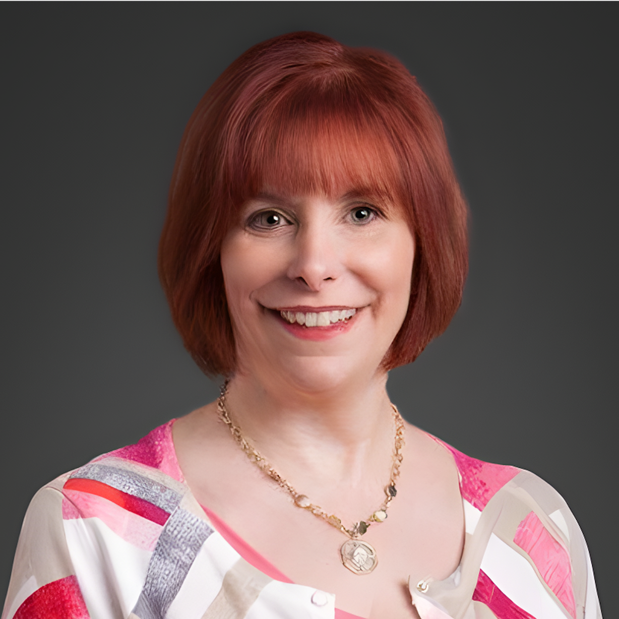 Patty Sullivan