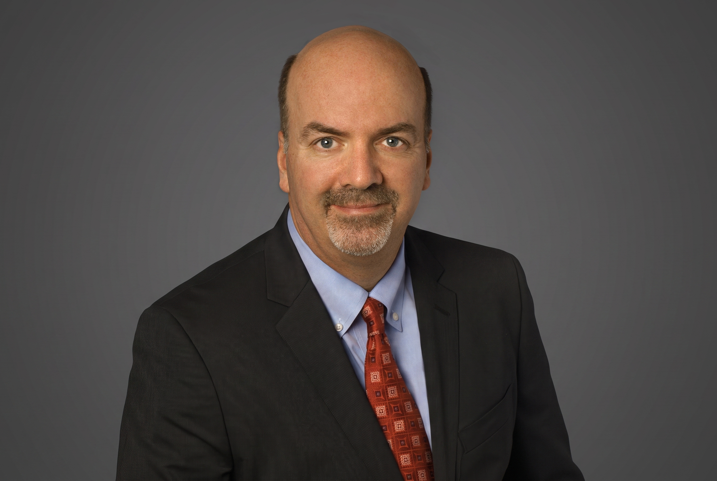 Christopher S. Allen