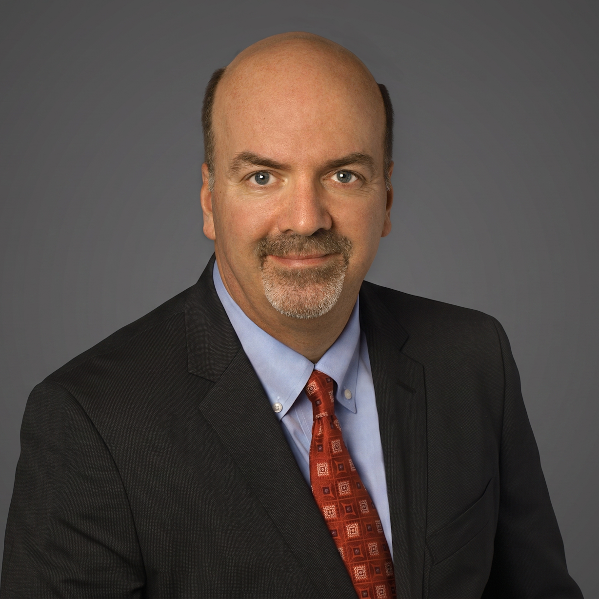 Christopher S. Allen