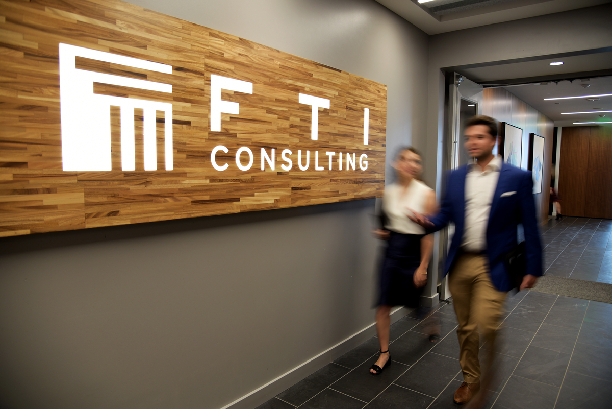 Denver Office Location
