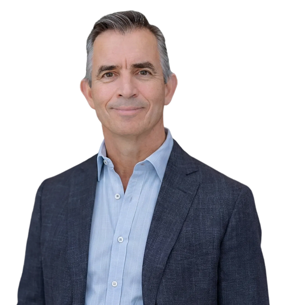 Photo of Andrew Bantock