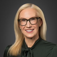 Heather Wilson - Senior Managing Director