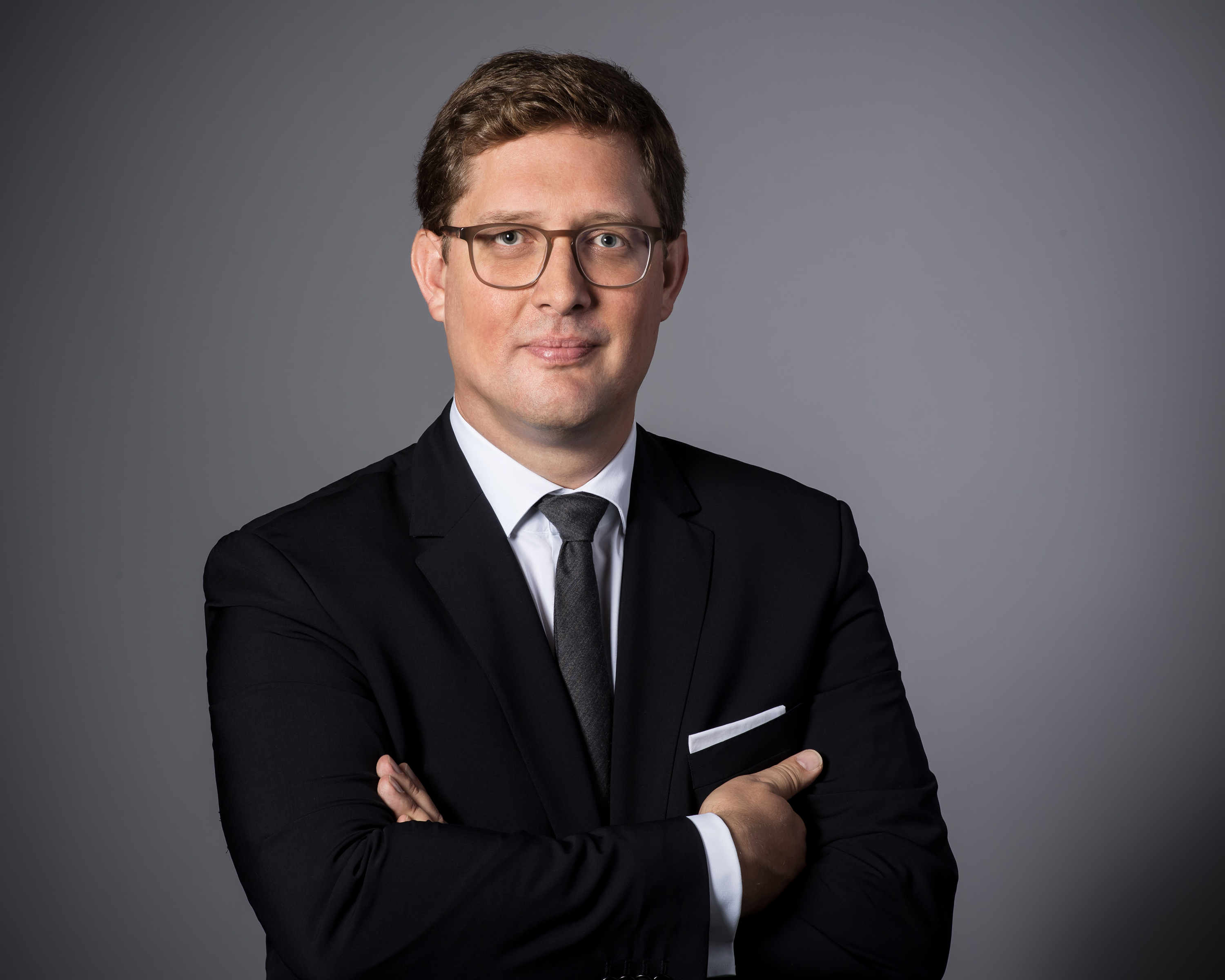 Thomas Hofbauer