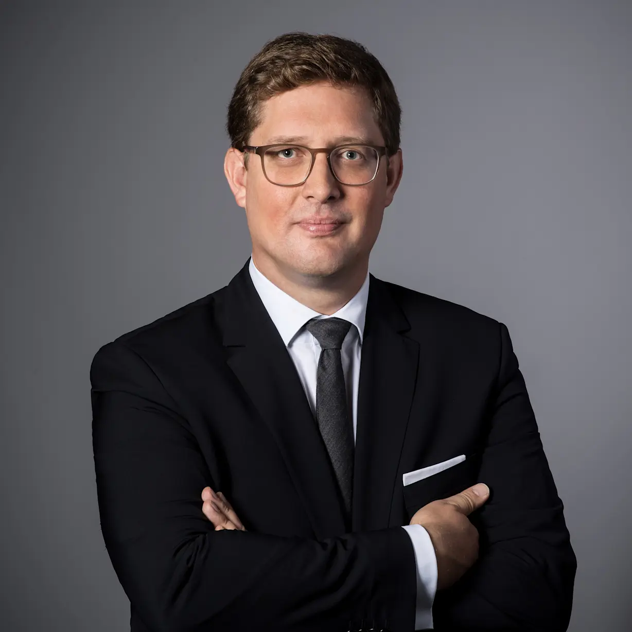 Thomas Hofbauer