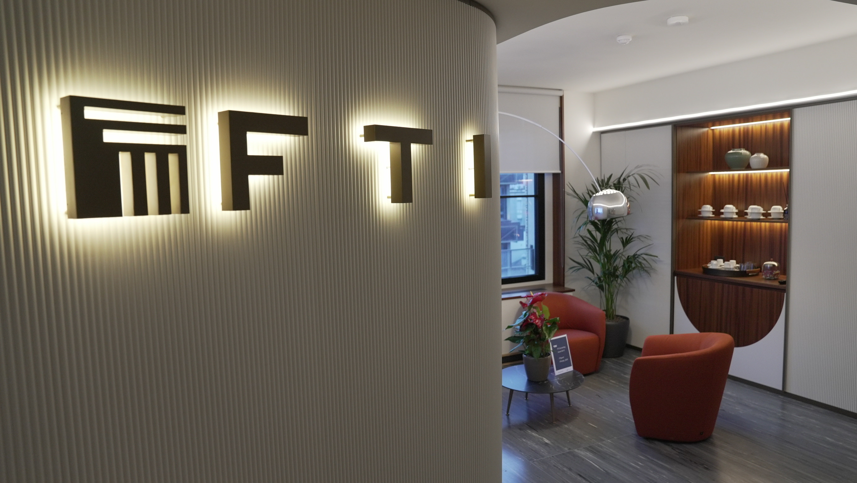 FTI Consulting – Milan Office Location
