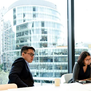 London Office Location