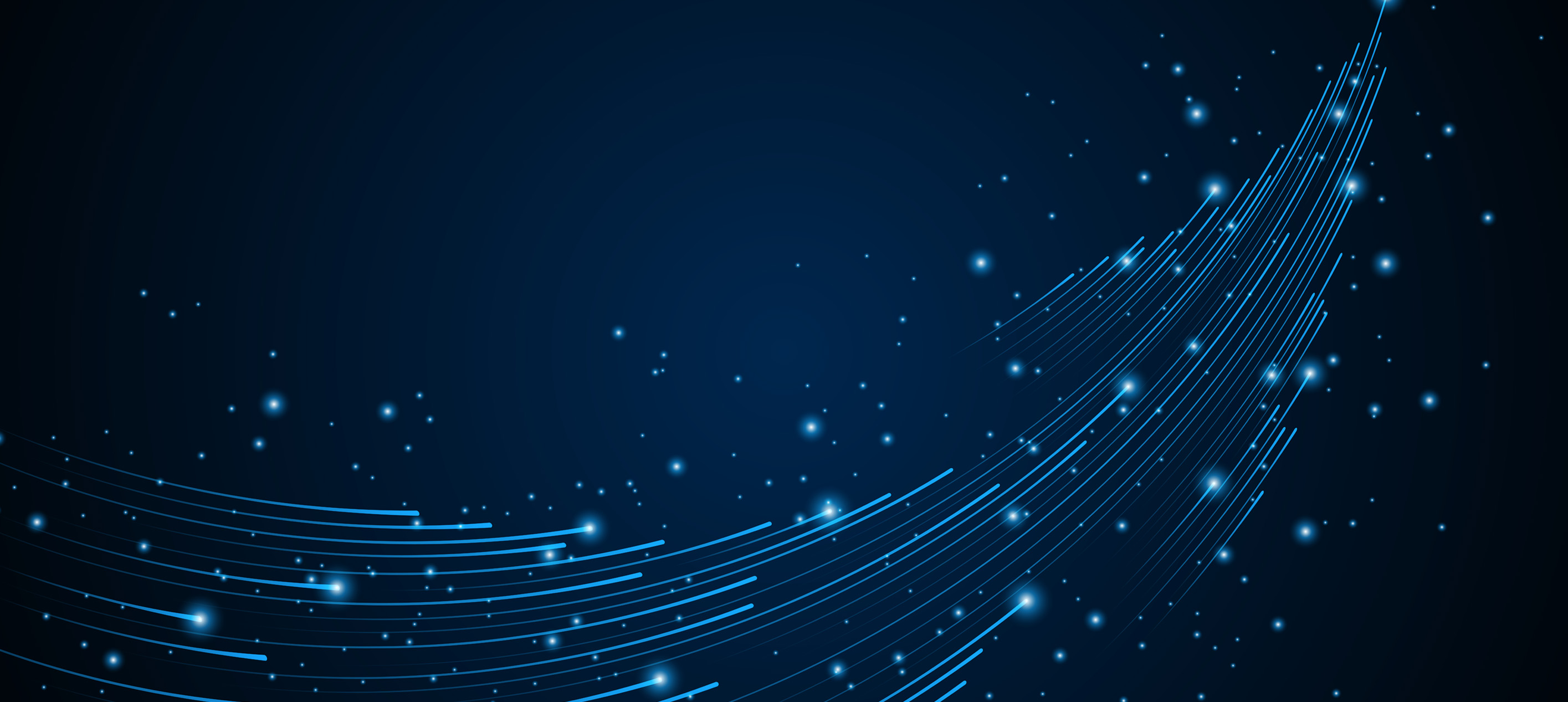 Digital Data Streams Representing Network Transformation