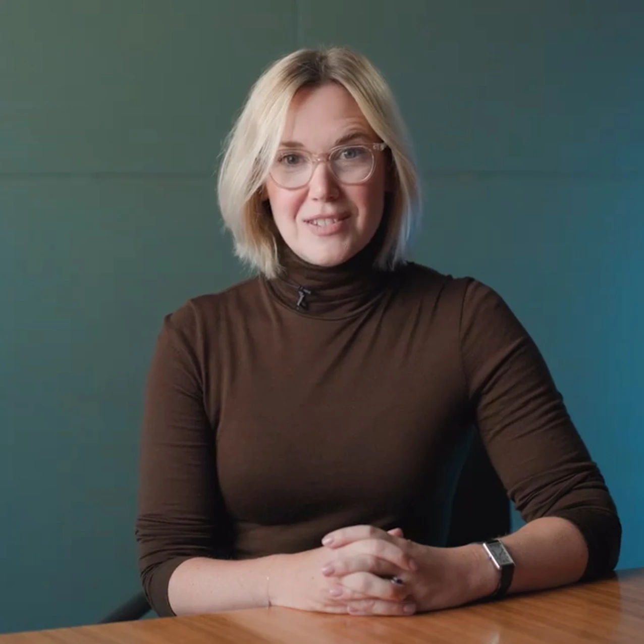 Kate Brader Video Still