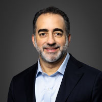 Brian Salsberg