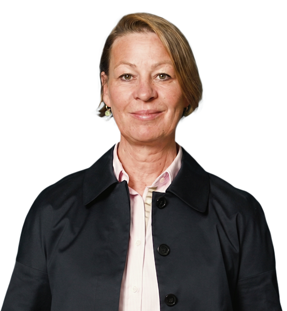 Photo of Dr. Anke Nestler