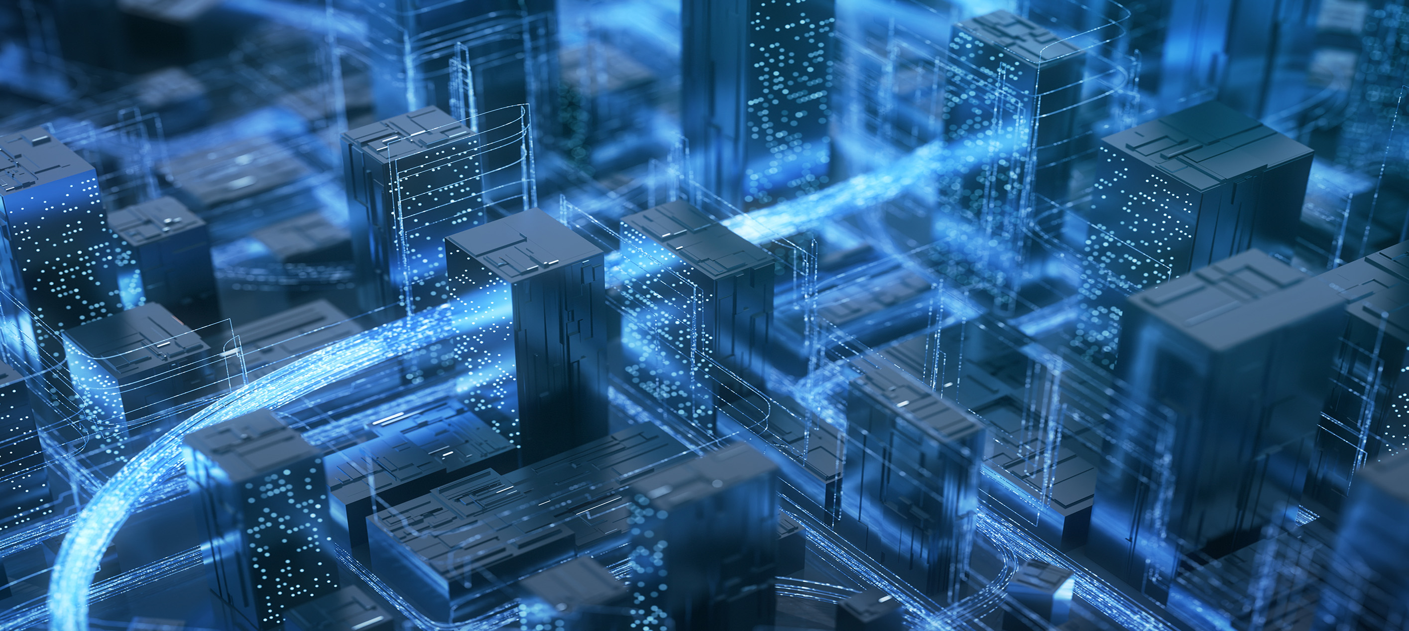 Digital Transformation