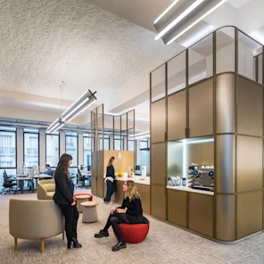 Paris - CL Office Location