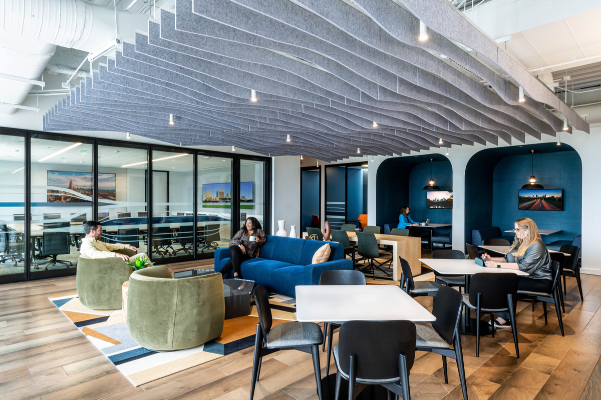 Atlanta Office Location