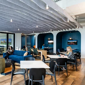 Atlanta Office Location