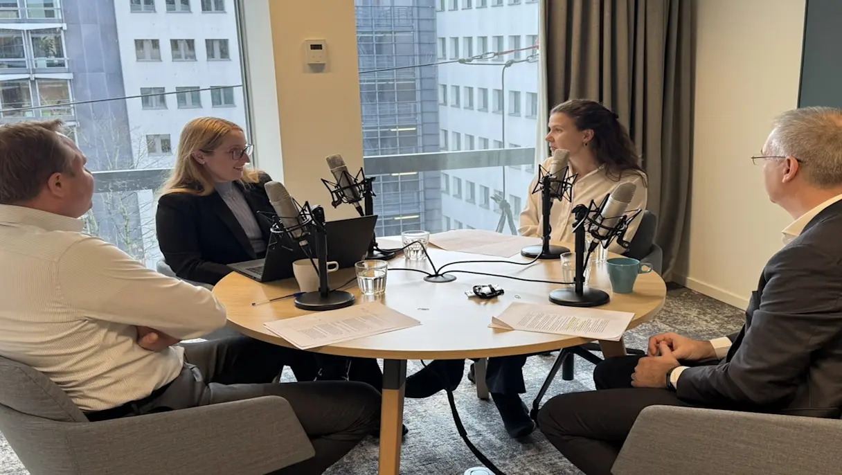 Policy Perspectives: SIU, Defence, and How Those Are Playing Out in the European Council