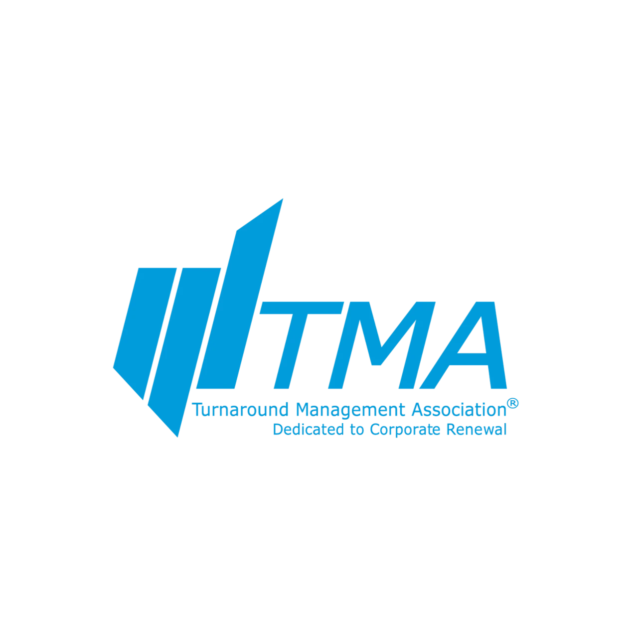 Turnaround Management Associations logo