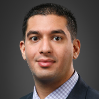 Navid Ariaban - Managing Director