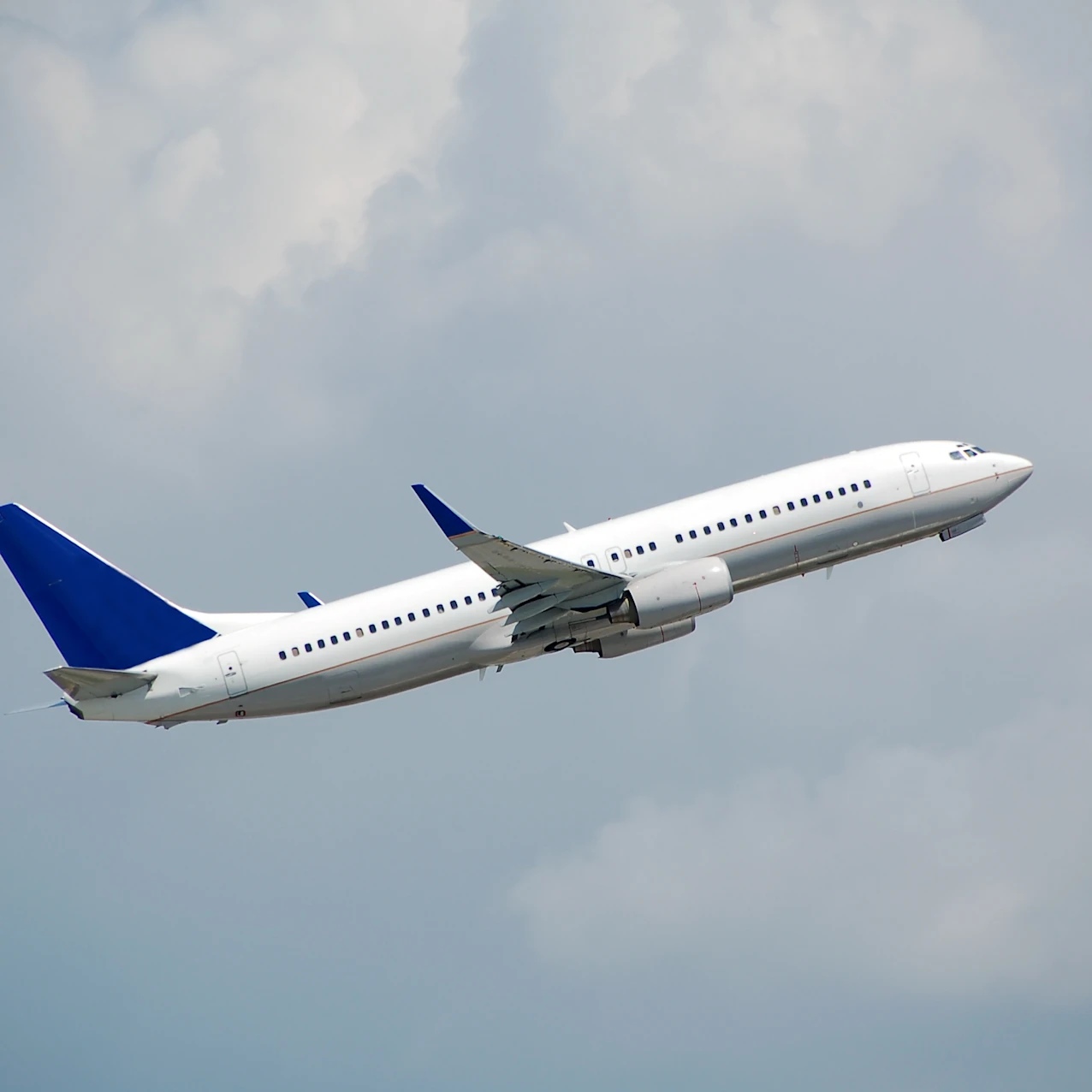 Boeing 737 Airliner