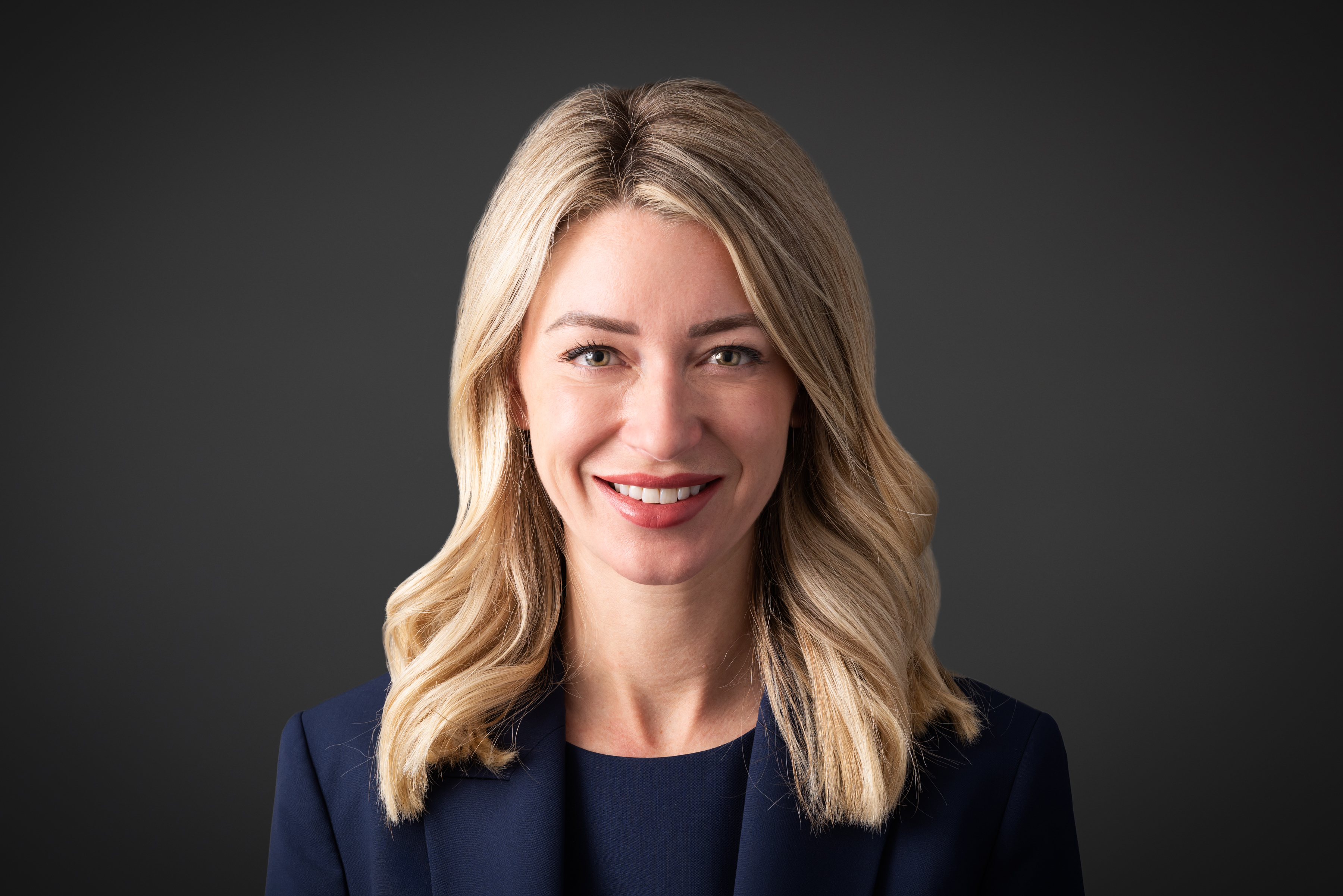 Meredith Griffanti