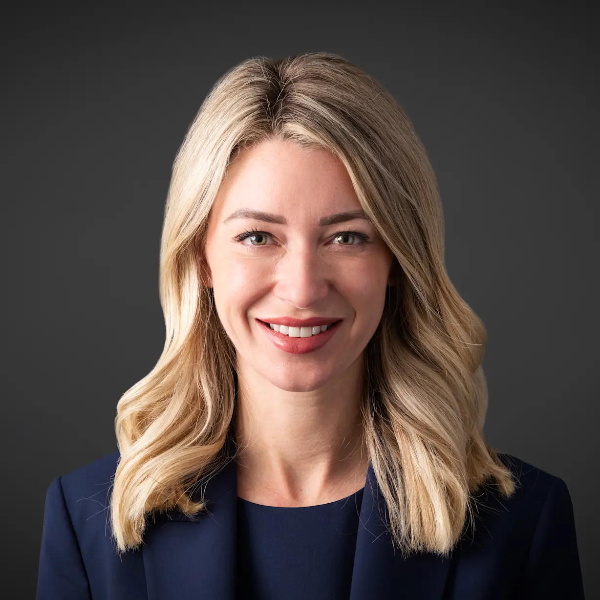Meredith Griffanti