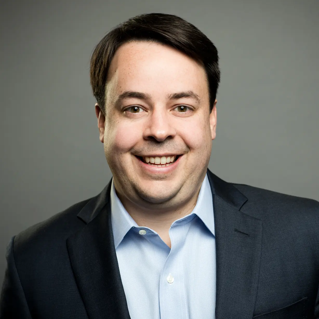 Patrick C. Tucker