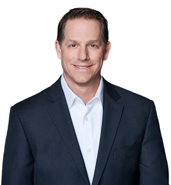 Photo of Jeffrey Veltri