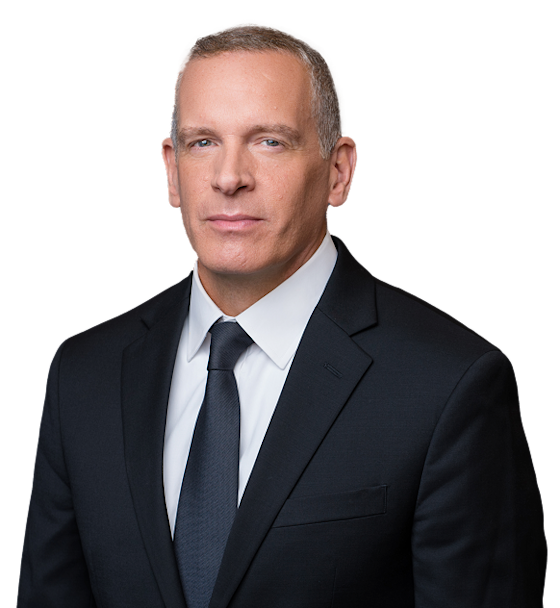Photo of Paul M. Abbate