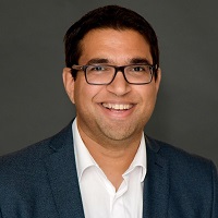 Ralph Fernando