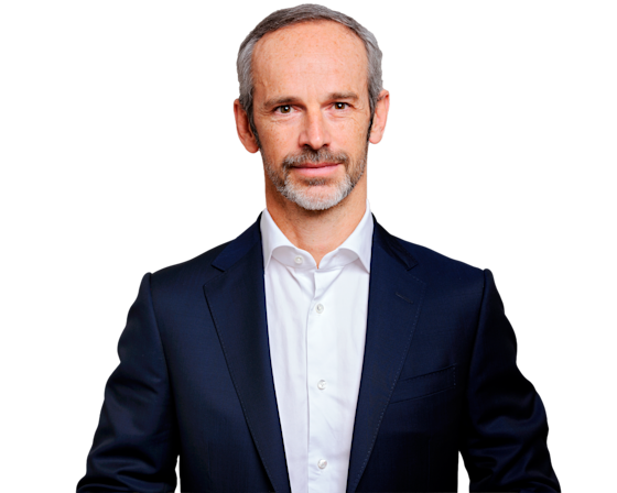 Photo of Thomas Hutin