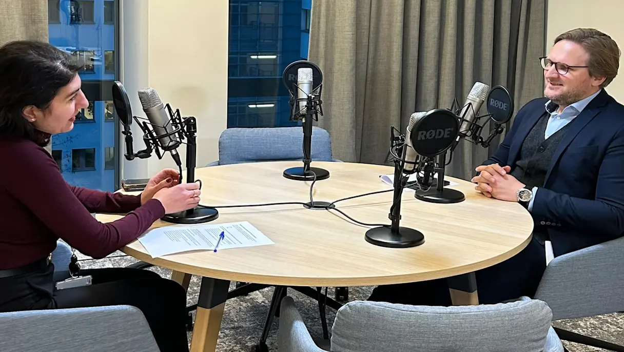 Podcast