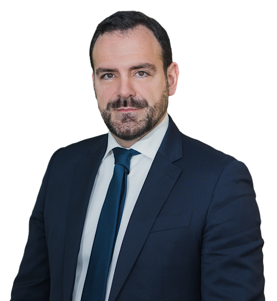 Photo of Sergio Vélez