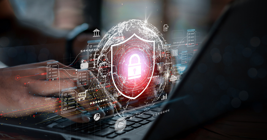 Password Protection and Cybersecurity