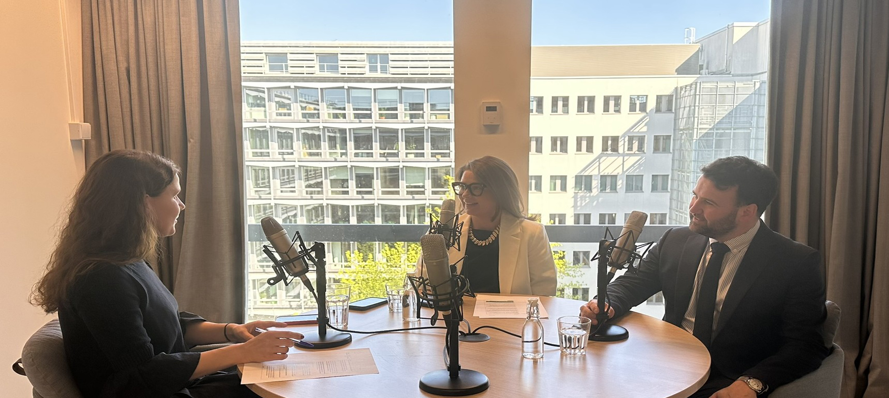 Policy Pulse S2E2: The Road Ahead for Ireland’s EU Presidency