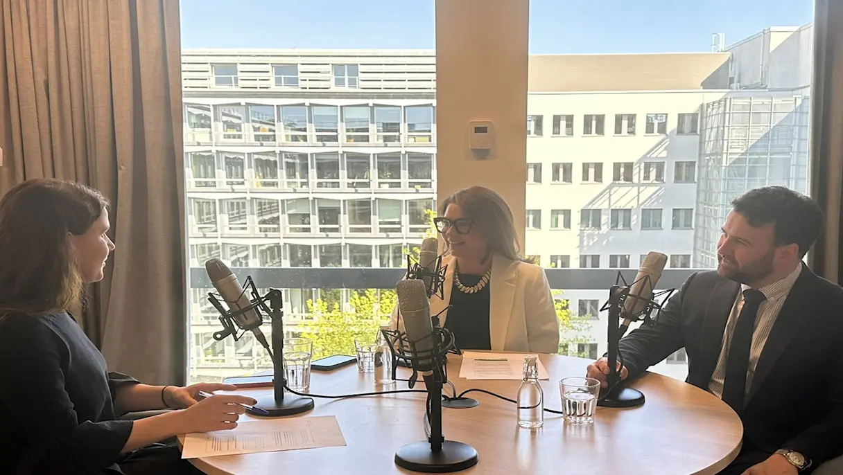 Policy Pulse S2E2: The Road Ahead for Ireland’s EU Presidency