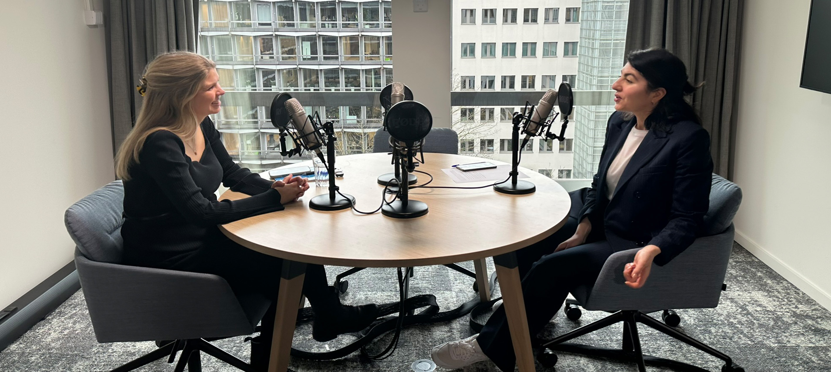 Podcast
