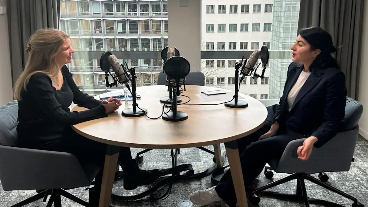 Podcast