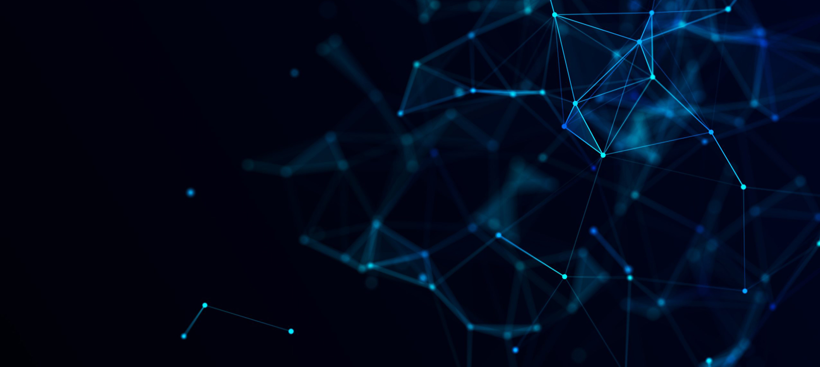 Network, Conceptual Illustration
