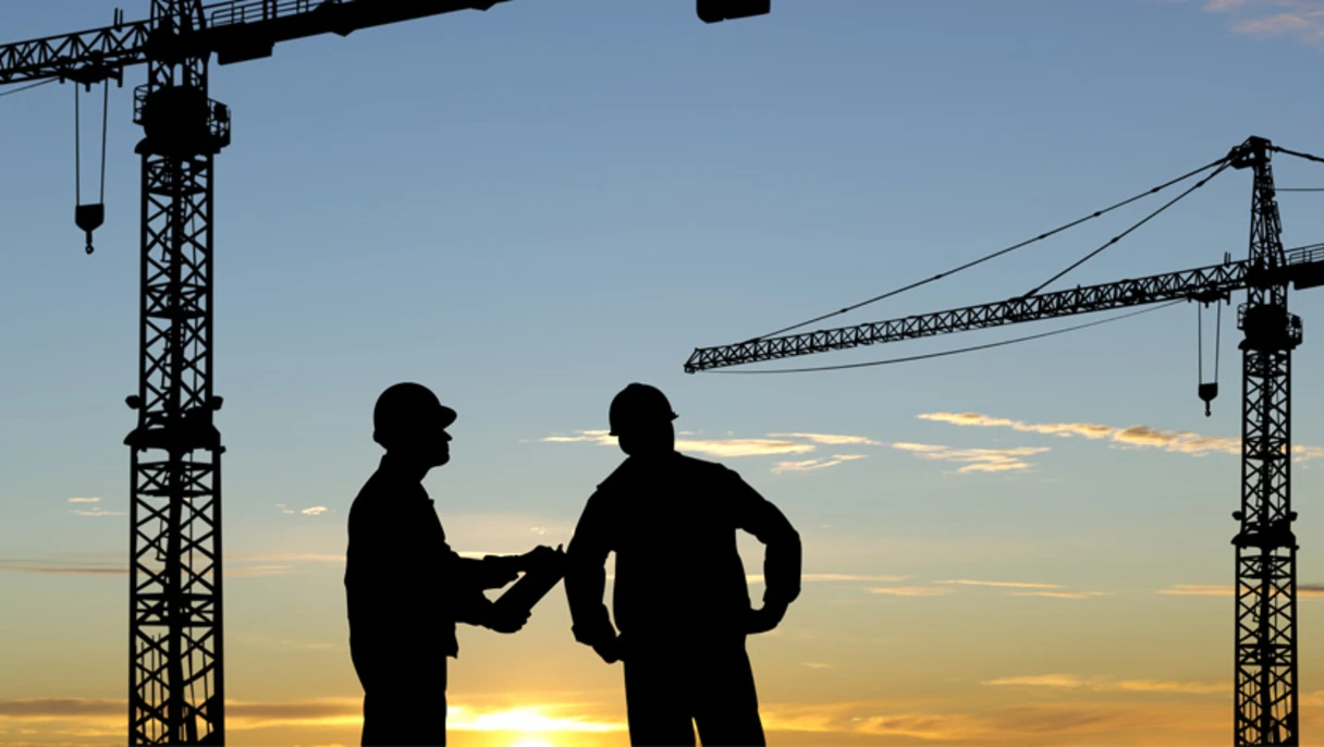 Construction Workers