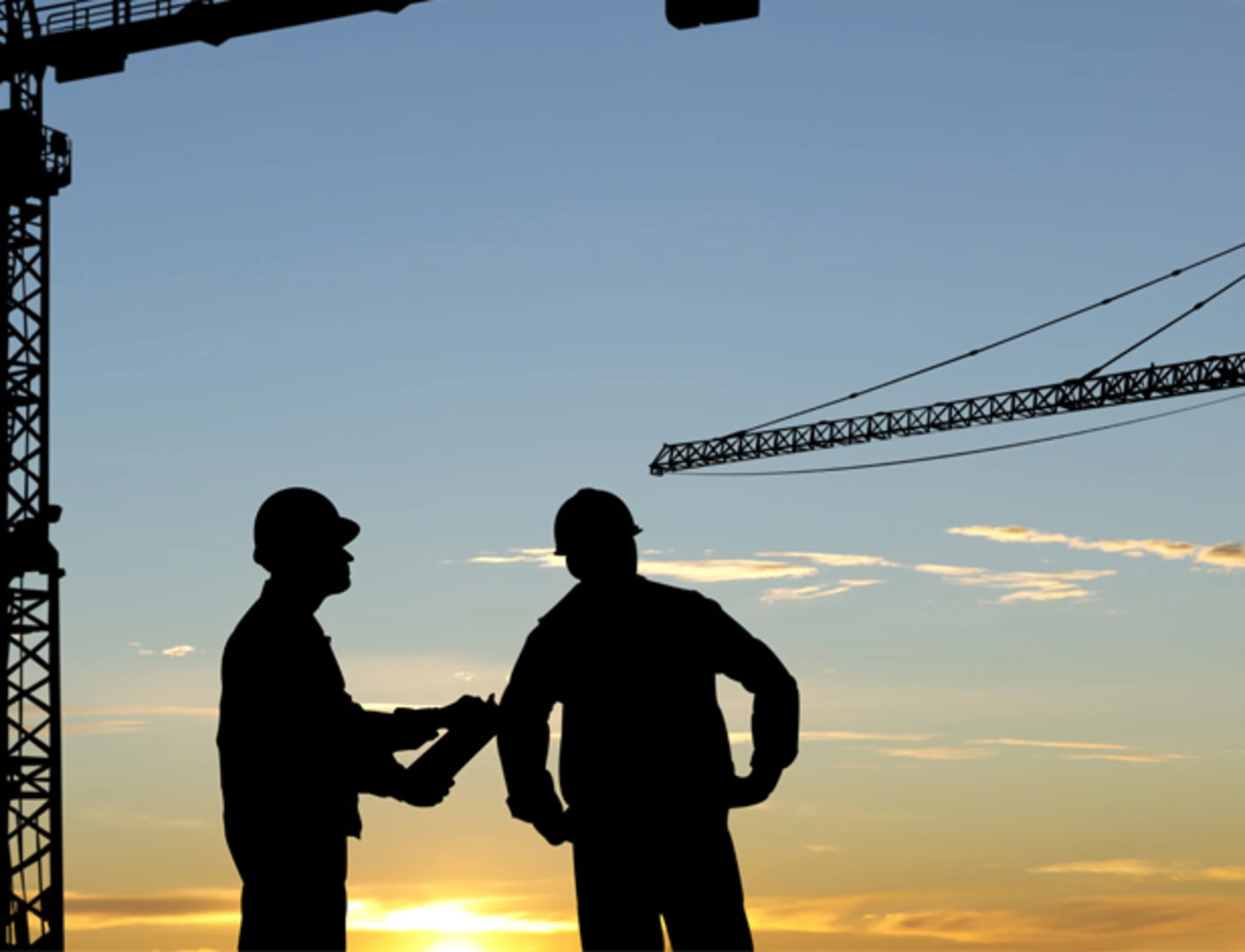 Construction Workers