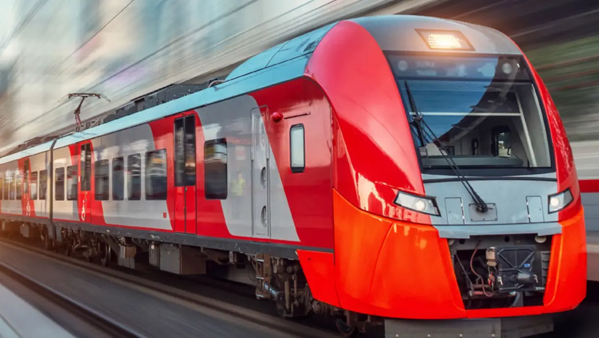 Train
